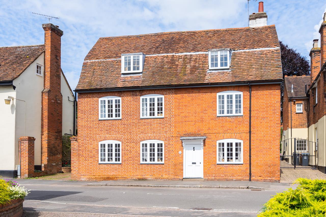 Hertford Estate Agent Alexander